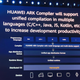 Imagen para el artículo titulado Harmony OS: qué es en realidad el nuevo SO de Huawei, y por qué no es el Android que esperabas